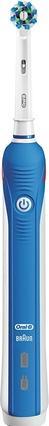 Produktbild Oral-B Pro 3000 (Oszillierende Zahnbürste)