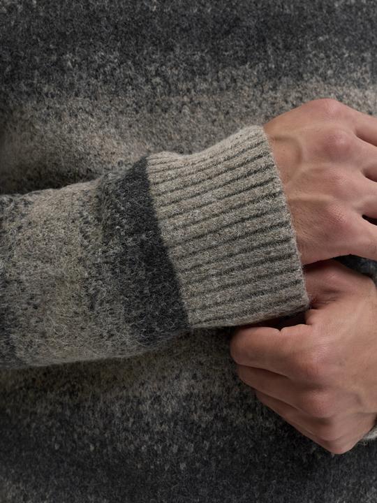 Image du produit Jack & Jones Strickpullover Strickpullover (XXL)