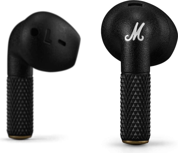 Actual product image Marshall Minor IV (No noise cancelling, 7 h, Wireless)