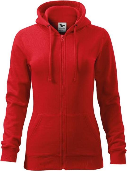 Produktbild Malfini Trendy Zipper W sweatshirt MLI-41107 (L)