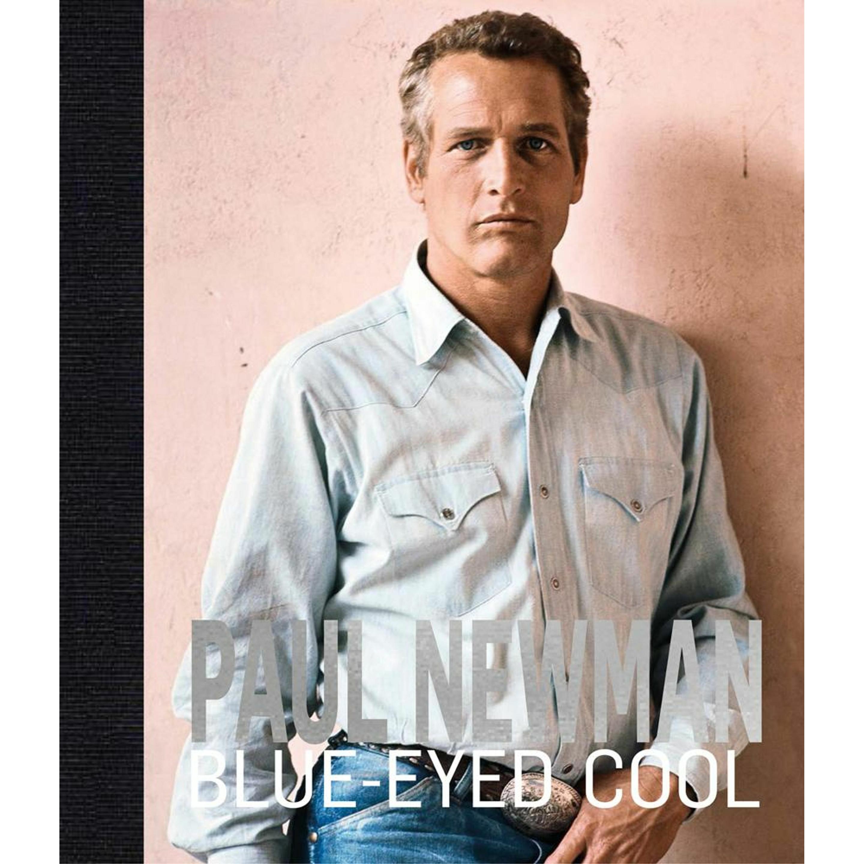 Thumbnail - Paul Newman, Sachbücher von James Clarke