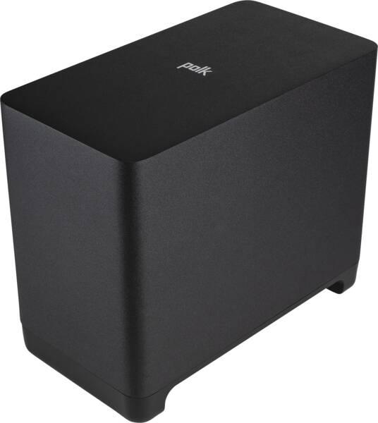 Actual product image Polk React Sub Subwoofer