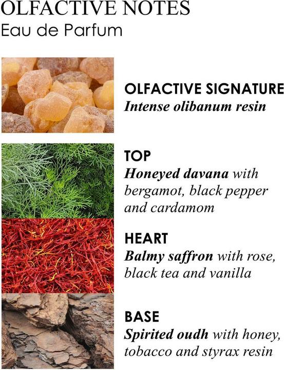 Immagine prodotto Molton Brown Eau de Parfum Oudh (Eau de parfum, 100 ml)