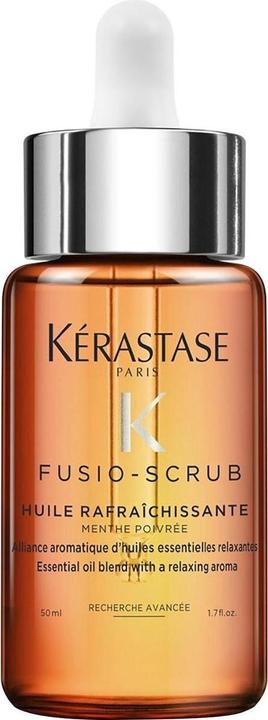 Kérastase Fusio Scrub Huile (50 ml)