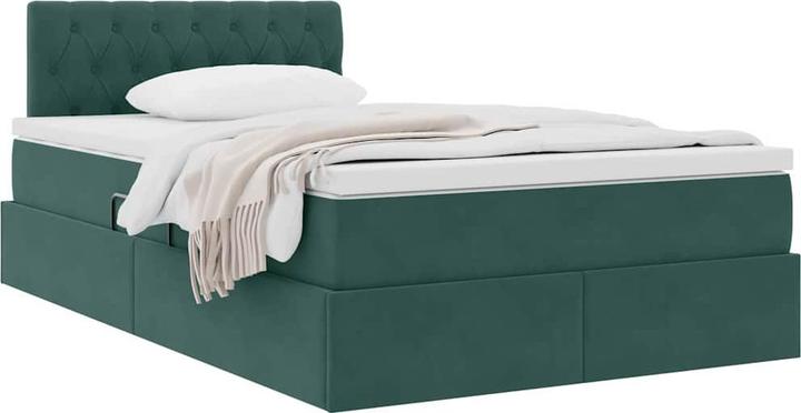 Vert foncé