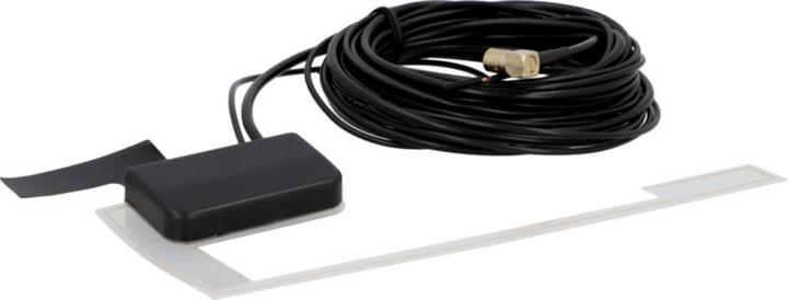 Dietz Antenna adesiva in vetro DAB e DAB+