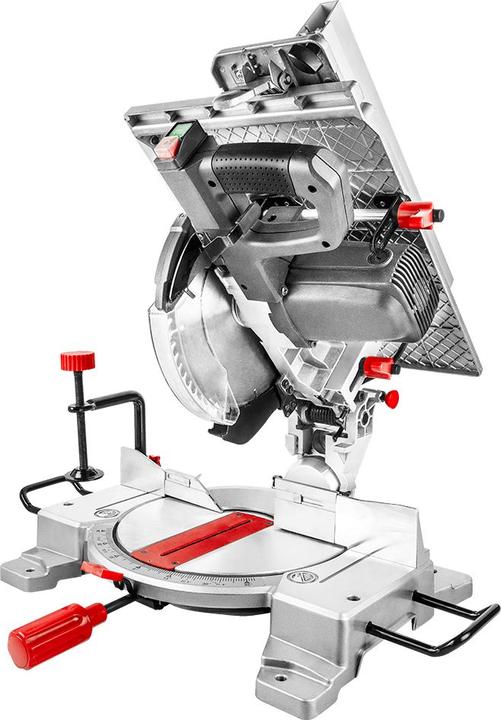 Actual product image Graphite Saw 59G801 1600W 254mm