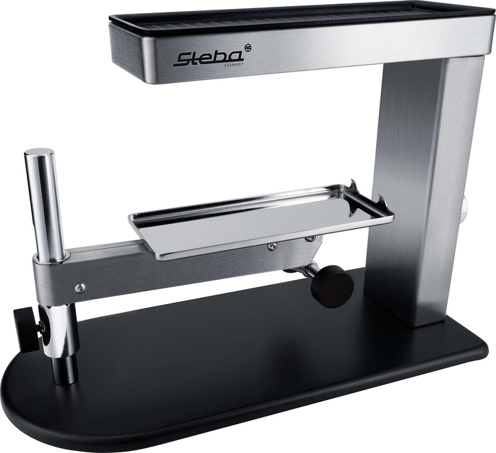 Produktbild Steba RC 210 Swiss Style Käse-Raclette