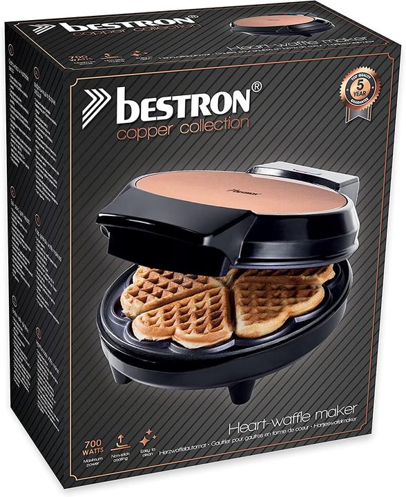 Image du produit Bestron AWM700CO