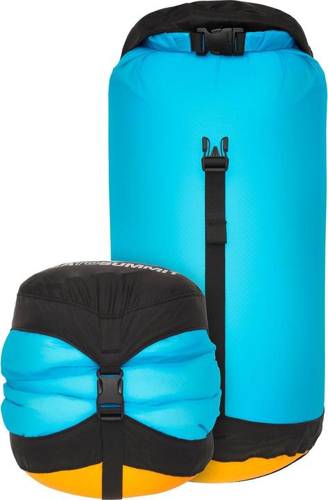 Image du produit Sea To Summit Evac Compression Dry Bag UL (13 l)