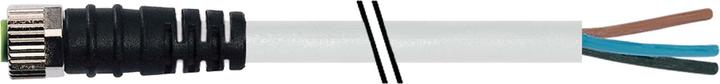 Produktbild Murr Elektronik M8-Buchse