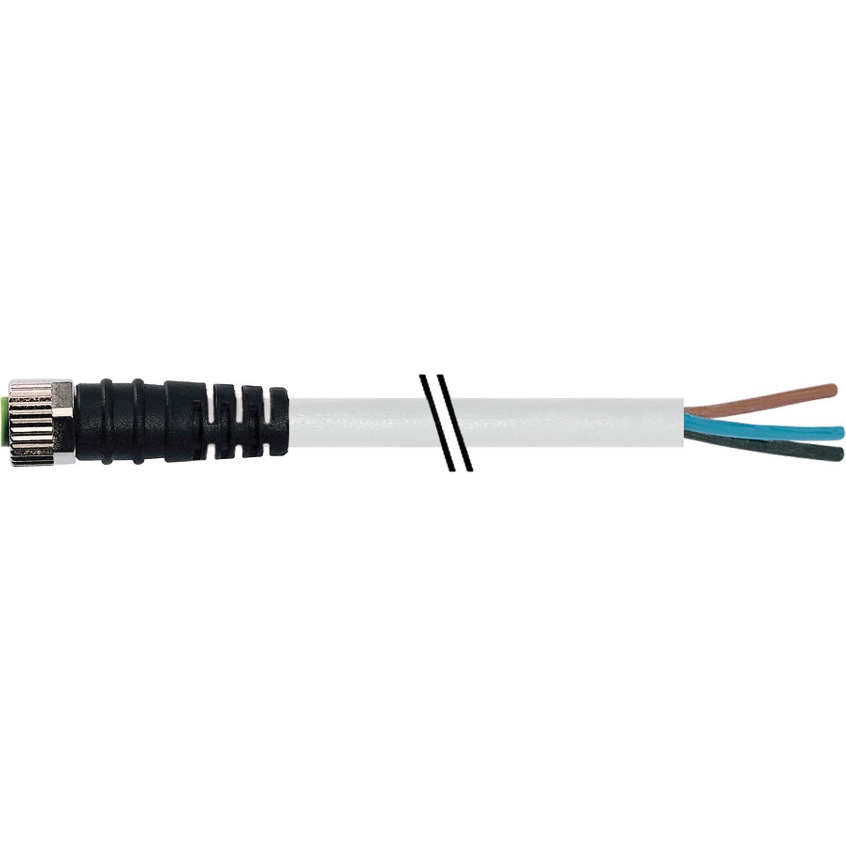 Murr Elektronik MURR 7000-08061-2511000 (7000-08061-2511000)