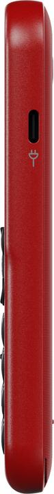 Actual product image Doro Leva E10 (2.40", 0.30 Mpx, 4G)