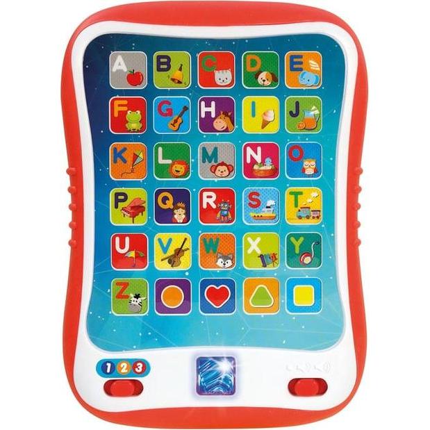 Besttoy Lerntablet (Deutsch)
