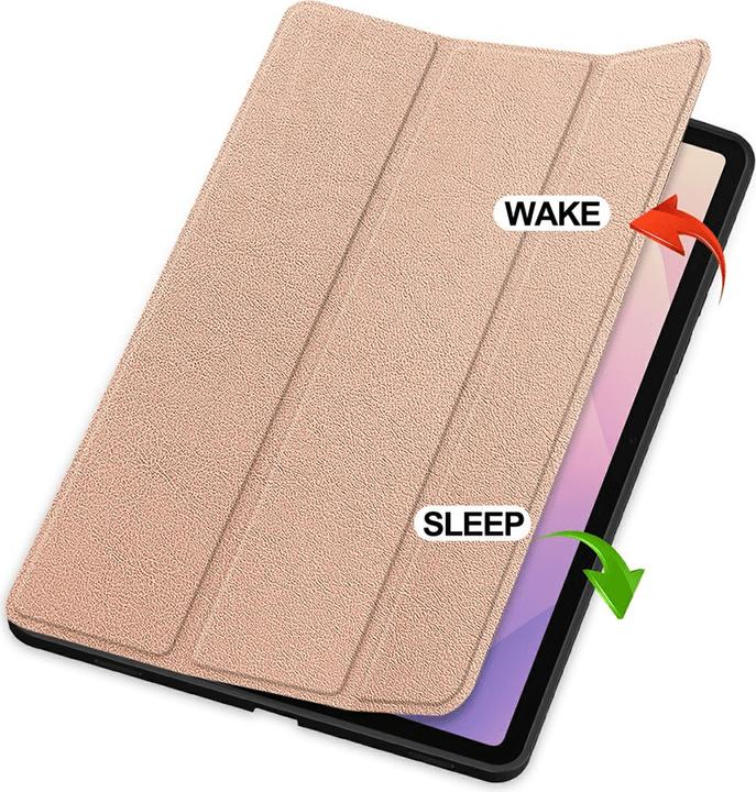 Produktbild Cover-Discount Galaxy Tab S11 - Smart Cover Hülle mit Pencil Halter (Galaxy Tab S11)