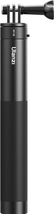 Actual product image Ulanzi CO17 Super Clamp With Dual Ballhead Magic Arm (Mounting bracket)