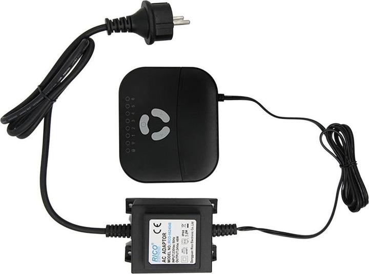 Produktbild Shelly FrankEver Sprinkler FK-06X