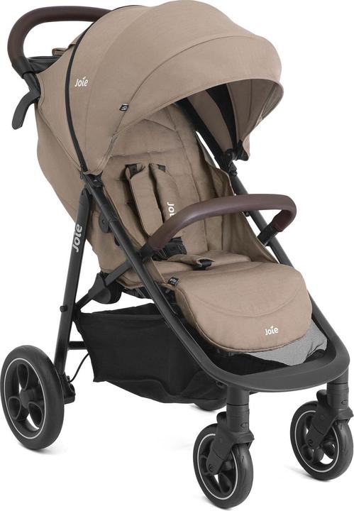 Image du produit Joie Litetrax PRO Set