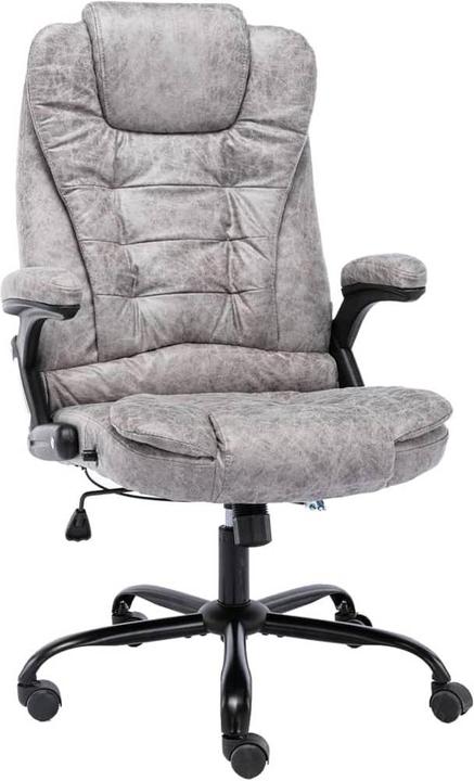 Immagine prodotto vidaXL Bürostuhl (47 - 57 cm)