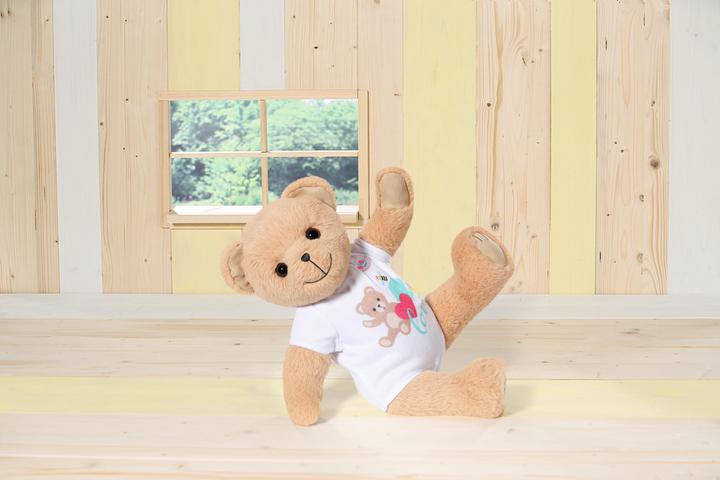 Productafbeelding Zapf Creation Zapf BABY born® Beer wh 835388