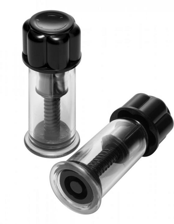 Image du produit Master Series Set de ventouses à tétons