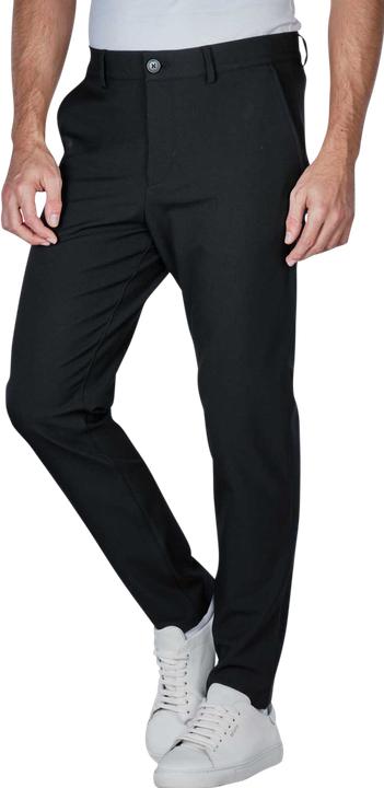 Actual product image Selected Homme 175 Slim Fit Trousers (29)