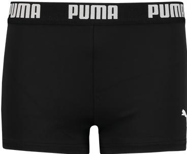 Produktbild Puma Boys Badehose (140)