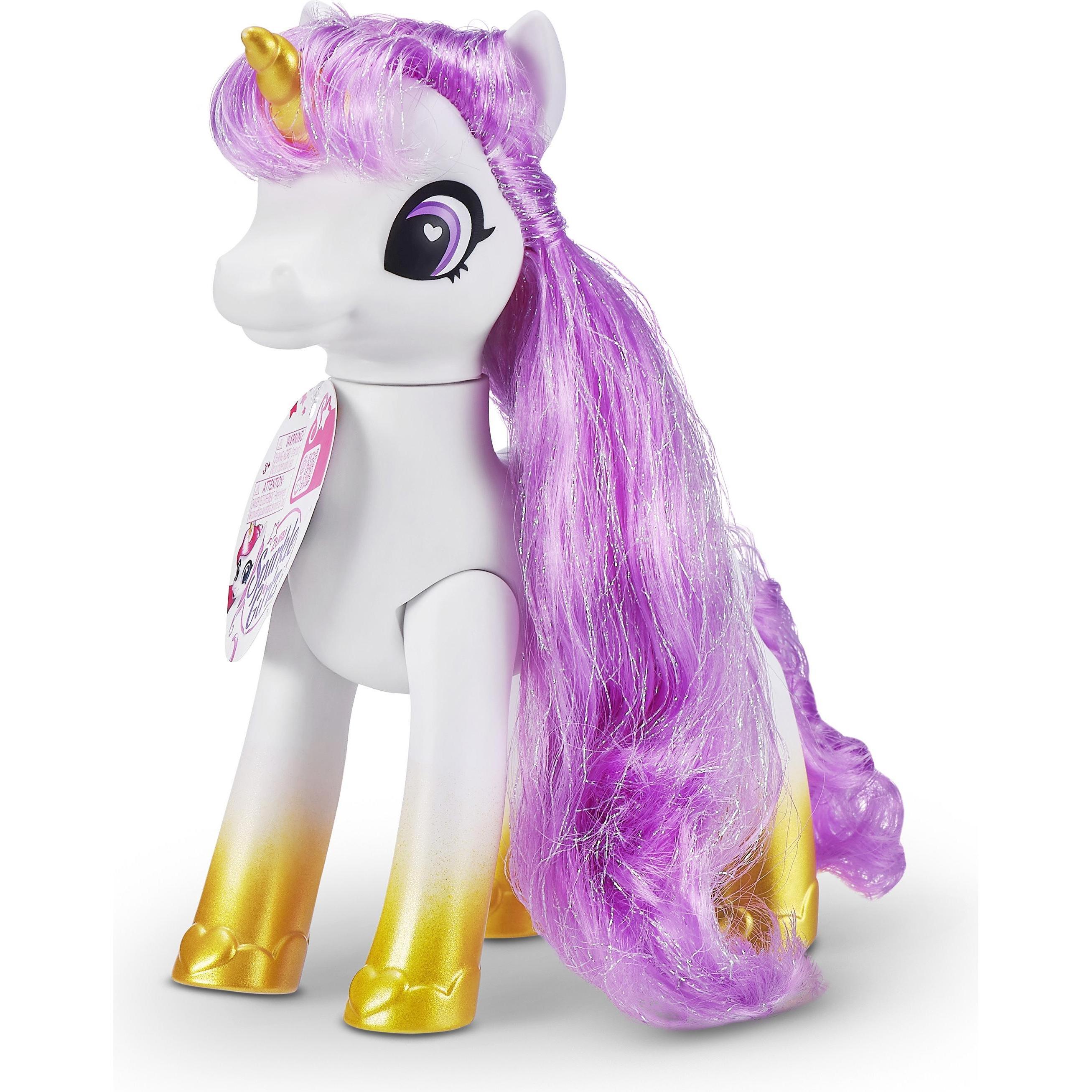Thumbnail - Sparkle Girlz-Unicorn-Unicorn Medium,S1