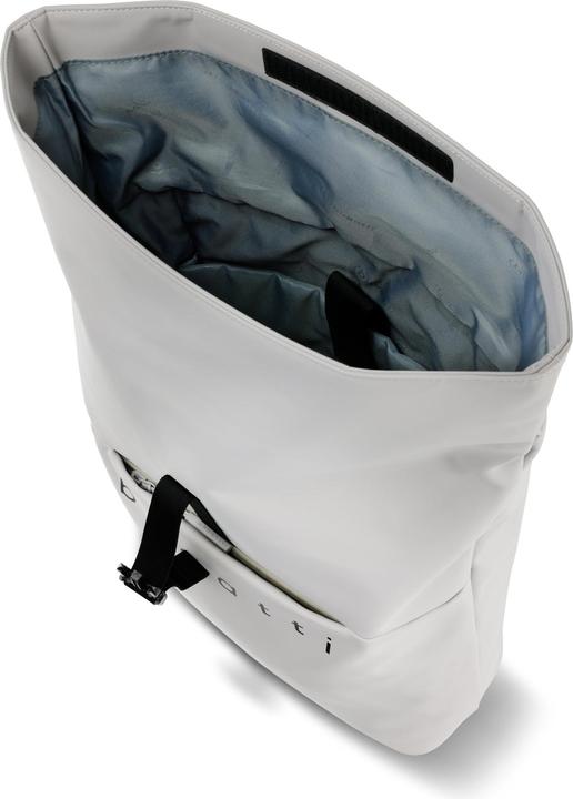 Image du produit Bugatti Rina Sac à dos gris clair (15 l)