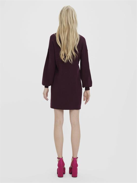 Produktbild Vero Moda Gestricktes Minikleid (XS)
