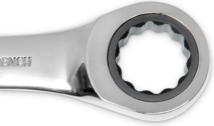 Immagine prodotto Gear Wrench Stubby Ratschen-Ringmaulschlüssel Satz, kurz, 72 Z, 10-tlg. (10 mm, 11 mm, 12 mm, 13 mm, 14 mm, 15 mm, 16 mm, 17 mm, 18 mm, 19 mm)