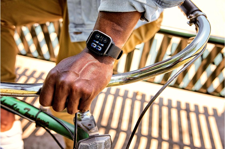 Actual product image Garmin Venu Sq 2 (40 mm)