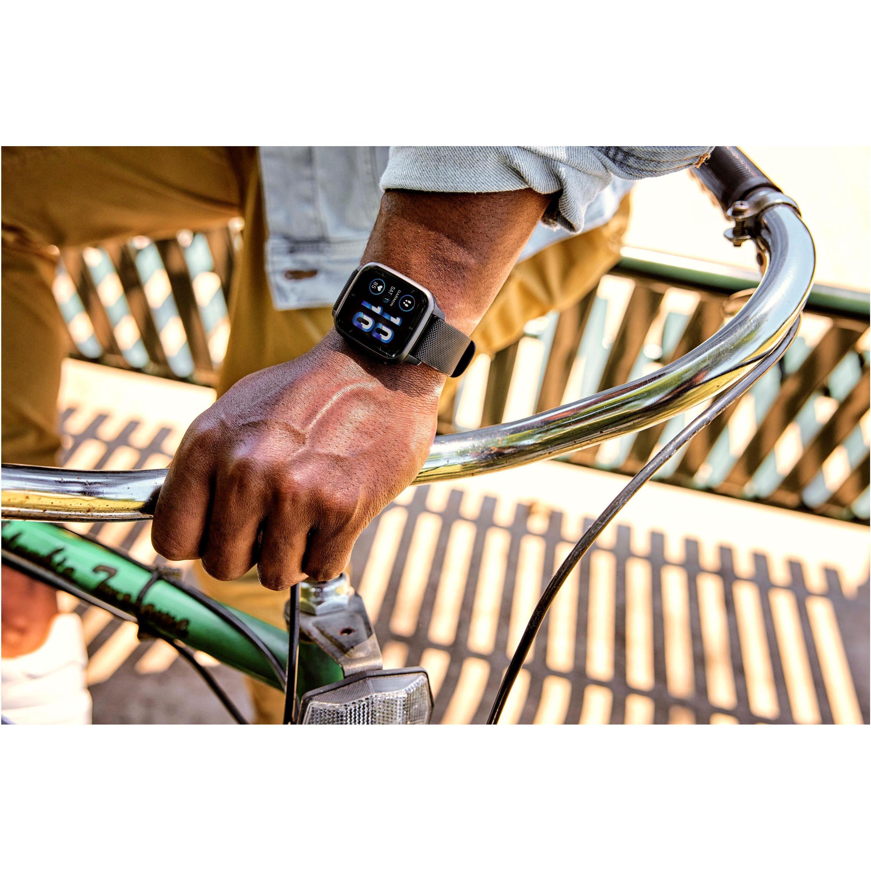 Thumbnail - Garmin Venu Sq 2 (40 mm), Smartwatch