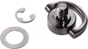 Actual product image Blackrapid Mounting for Manfrotto RC-2 (Screws)