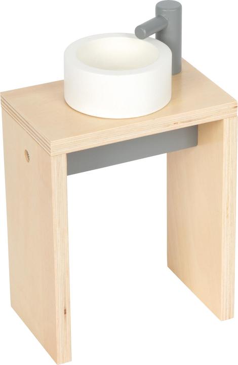 Actual product image small foot Doll's House Dream Villa XL