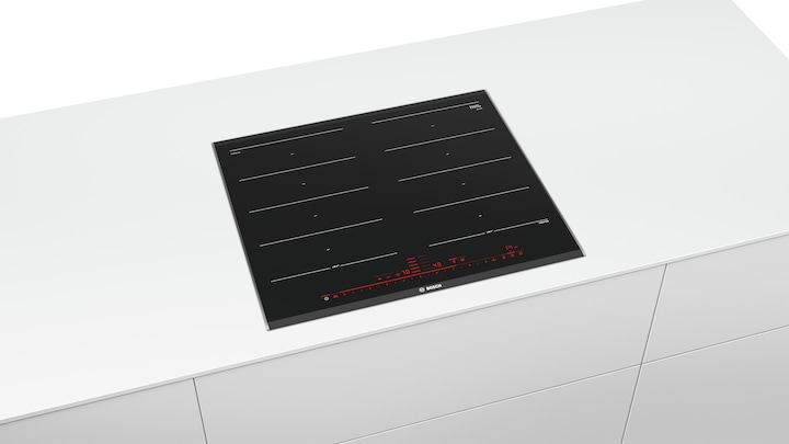Image du produit Bosch Hausgeräte Pxx675dc1e
