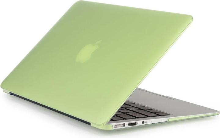 KMP Case MacBook Air 11 Green (11", Apple)