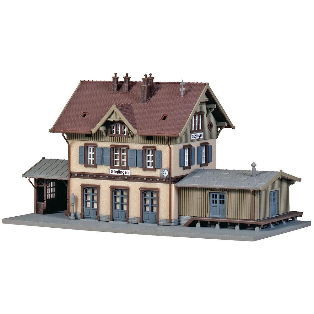 Faller 282707 Z Bahnhof Güglingen