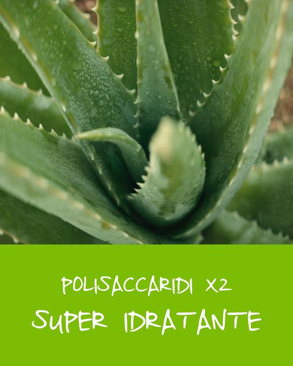 Produktbild Omia Aloe Vera (Sonnencreme, 50 ml)