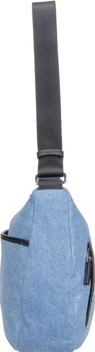Immagine prodotto Mandarina Duck Borsetta Hunter Denim Hobo JCT20