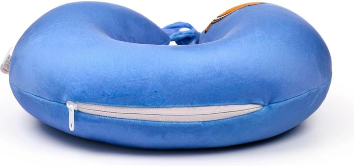 Immagine prodotto Sombo Pesce pagliaccio (Cuscino per testa e collo)