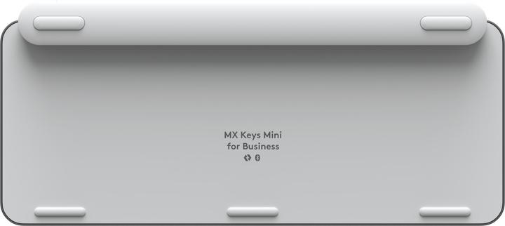 Produktbild Logitech MX Keys Mini for Business (DE, Kabelgebunden)