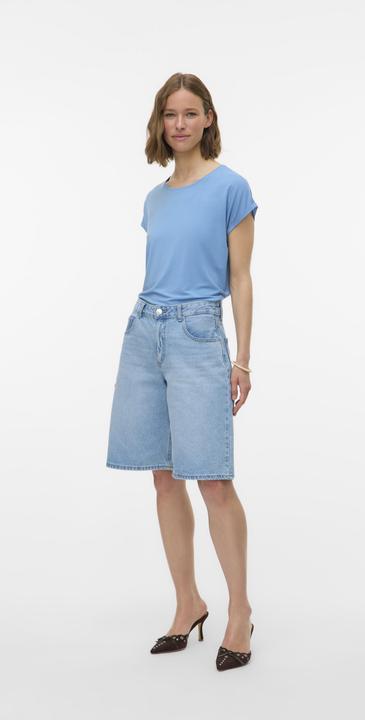 Immagine prodotto Vero Moda Vmava Plain Ss Top Ga Jrs Noos (L)