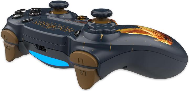 Actual product image Freaks and Geeks L'Héritage de Poudlard - Vivet Doré (PS4)