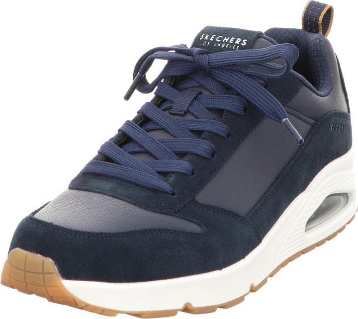 Actual product image Skechers Uno Stacre (42)
