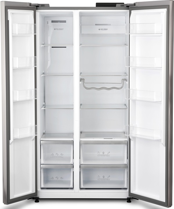 Produktbild Trisa Kühlschrank (592 l)