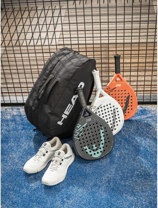 Immagine prodotto Head Bolt 2026 Padelschläger Rot