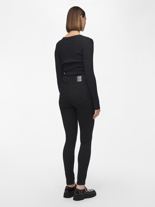Actual product image Pieces PCDEA HW Jeggings (32)