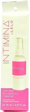 Actual product image Intimina Cleaner for intimate devices (75 ml, Intimate spray)