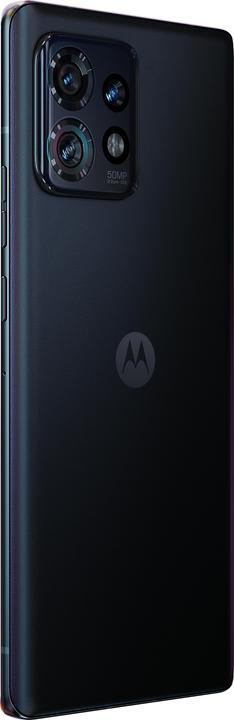 Actual product image Motorola Edge 40 Pro (256 GB, Quartz black, 6.67", SIM + eSIM, 5G)